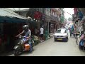 Main Square in Dharamsala