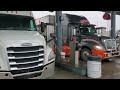 MADNESS AT TRUCK STOPS!| Bonehead Truckers