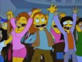 The Monorail Song- The Simpsons.