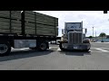 Trucking into Kansas! | Zeemods CAT 3176A