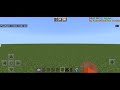 [INDIE CROSS ADDON/SHORT] I added the indie cross menu theme in Minecraft.