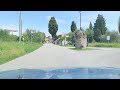 seeing the countryside villages of the municipality of Pontassieve with my Suzuki Jimny 4x4