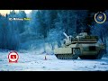 US Most Deadly Super Tank is What Russia Fears Most in Conflict Zone!
