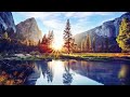 Soft Piano Music for Relaxation 🎧 Deep Focus Music For Studying | Peaceful Music | Stunning Nature