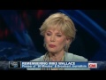 Lesley Stahl: I loved Mike Wallace