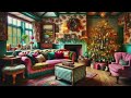 100+ Christmas Decor Vintage Cottage Ideas