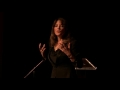 Stand Up, Speak Out!: Marianne Williamson at TEDxTraverseCity