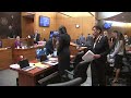YSL Young Thug trial: Day 62 begins with fireworks | FOX 5 News