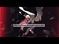 Nightcore - Pretty Girl (Nostalgia Hit) (Lyrics)