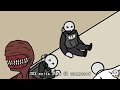 SCP-303 The Doorman (SCP Animation)