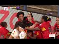 Papua New Guinea take on Canada in Round 1 | RLWC2021 Cazoo Women's Match Highlights