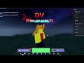 How To Get Dv 500k Emote (Roblox Bedwars)