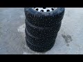 Отзыв о зимних шинах Cordiant Snow Cross 2 SUV 215-265-R16-102T