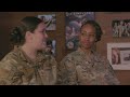 US Air & Space Forces Women's Roundtable (Women's Armed Services Integration Act 75th)