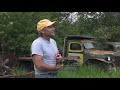 8 Dodge Power Wagons, factory 428ci Cobra Jet and a Mercury Cougar XR7 | Barn Find Hunter - Ep. 67