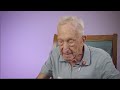 103 Year Old Reacts to Sora A.I. Video | A Profound Perspective