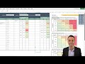 How to Make a Risk Assessment Matrix in Excel