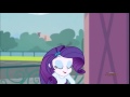 Equestria Girls: Friendship Games - Motocross Outfits.
