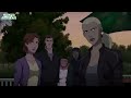 Young Justice Season 3 Crash Course | Young Justice | HBO Max