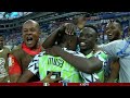 Nigeria v Iceland | 2018 FIFA World Cup | Match Highlights
