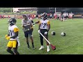 Pittsburgh Steelers OTA’s DAY 6 HIGHLIGHTS: Roman Wilson getting SERIOUS WORK with Russell Wilson 😅