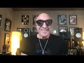 Kenny Aronoff: John Mellencamp’s Long-time Drummer Talks Music and Flying - BJT