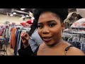 First Time Thrifting Since College + Thrift Shopping Tips for Beginners | Steeze365Daily