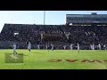 SWAC Championship - Zero Quarter - Alcorn Vs Southern University - 2018 |4K| *BEST QUALITY*