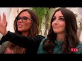 Kleinfeld's Most Outspoken Entourages | Say Yes to the Dress | TLC