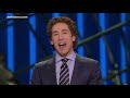 Promotion In The Problem | Joel Osteen