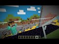 I made a Working TV in Minecraft