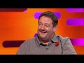 Clips You’ve NEVER SEEN Before From The Graham Norton Show | Part Seven