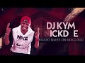 DJ KYM NICKDEE - AFRICA RISE 10 (HD)