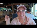 What Did We Think of Mo's Seafood Restaurant | Florence, OR
