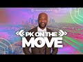 TULSA RECAP | Keion Henderson TV | PK On The Move