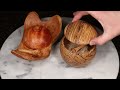 Woodturning - I Didn't Know What This Was Until My Mom Saw It!