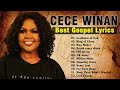 The Cece Winans Greatest Hits Full Album - The Best Songs Of Cece Winans 2024 - Powerful worship