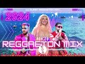 Top Reggaeton Music 2024🎶 ¡Disfruta de la mejor MEZCLA DE REGGAETON 2024 ❤‍🔥 REGGAETON ABRIL 2024 💃
