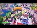 Bronze To Unreal Ranked SPEED RUN In Fortnite!