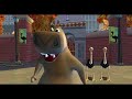 Madagascar Game Chapter 1 King Of New York No Commentary