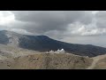 In the air of Andalusia part 2 - Sierra Nevada | Aerial Footage