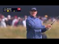 The Open Championship 2024: Round 2 | EXTENDED HIGHLIGHTS | Golf Channel