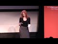 TEDxGallatin - Amanda D'Annucci - Storytelling, Psychology and Neuroscience