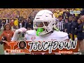 No. 3 Texas Longhorns vs. No. 10 Michigan Wolverines Highlights | FOX College Football