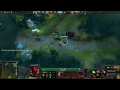 DOTA 2 - Feeding en mi primera partida - 1080p by TheEnderman007