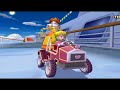 Longplay of Mario Kart: Double Dash!!