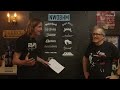 NWOBHM band debate with author Martin Popoff | LOCK HORNS (live stream archive)