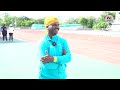 National Level Junior Athletics Coach Ramesh Exclusive Interview | NTV SPORTS