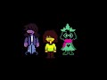 Diegetic Control in Deltarune and Why It's Important