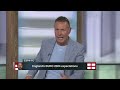PESSIMISM FOR ENGLAND? 🤔 Craig Burley's concerns ahead of EURO 2024 | ESPN FC